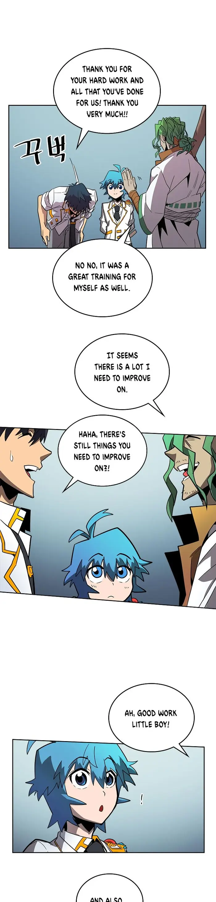 A Returner’s Magic Should Be Special Chapter 51 image 21_optimized